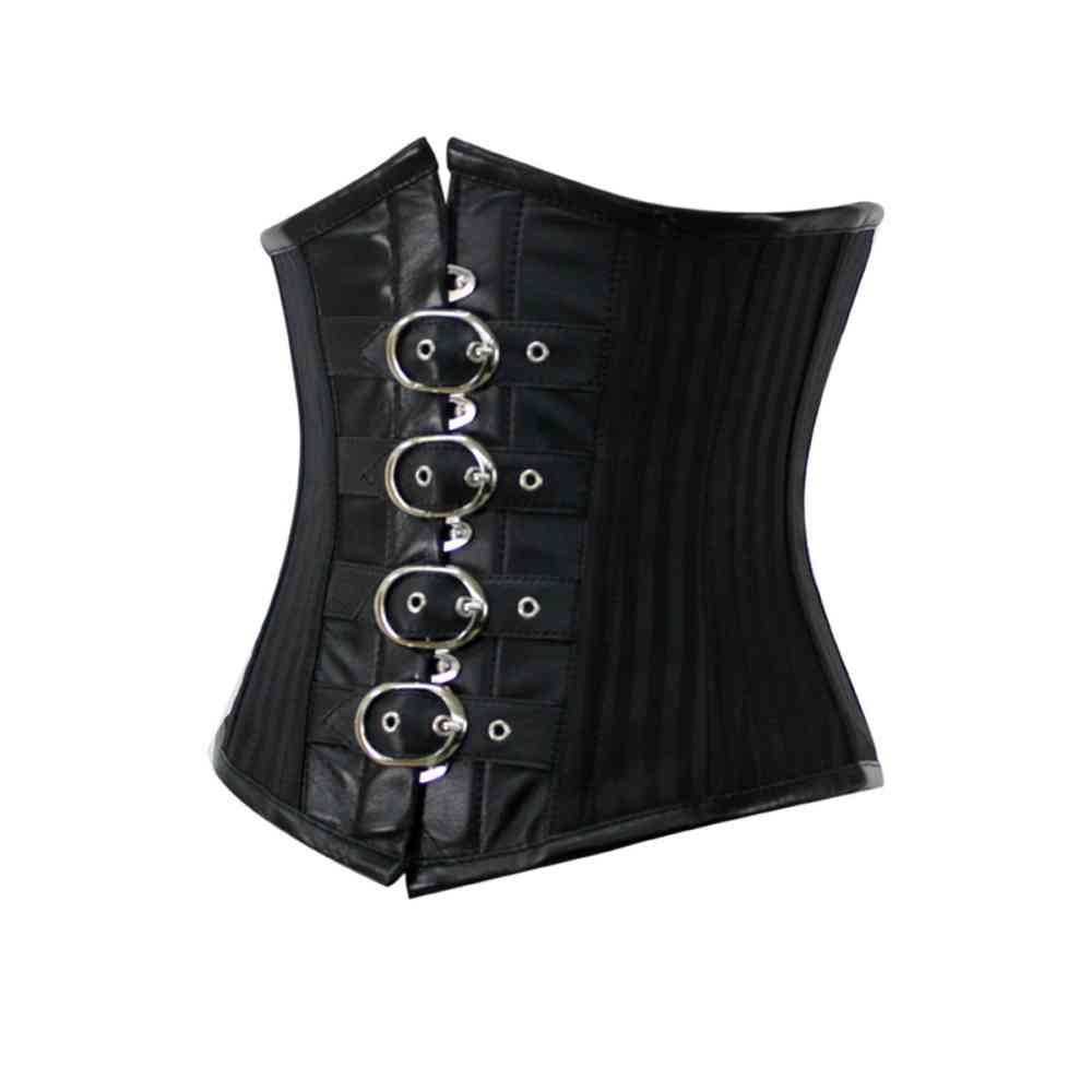Attitude Corsets - Arikarion Corset sous la poitrine - Noir